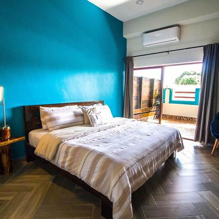 Isel Magic Hotel บากาลาร์ ภายนอก รูปภาพ