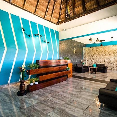 Isel Magic Hotel บากาลาร์ ภายนอก รูปภาพ