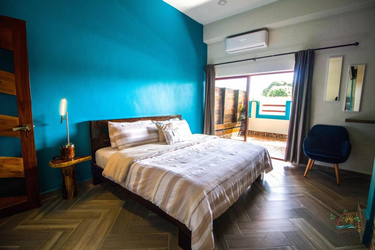 Isel Magic Hotel บากาลาร์ ภายนอก รูปภาพ