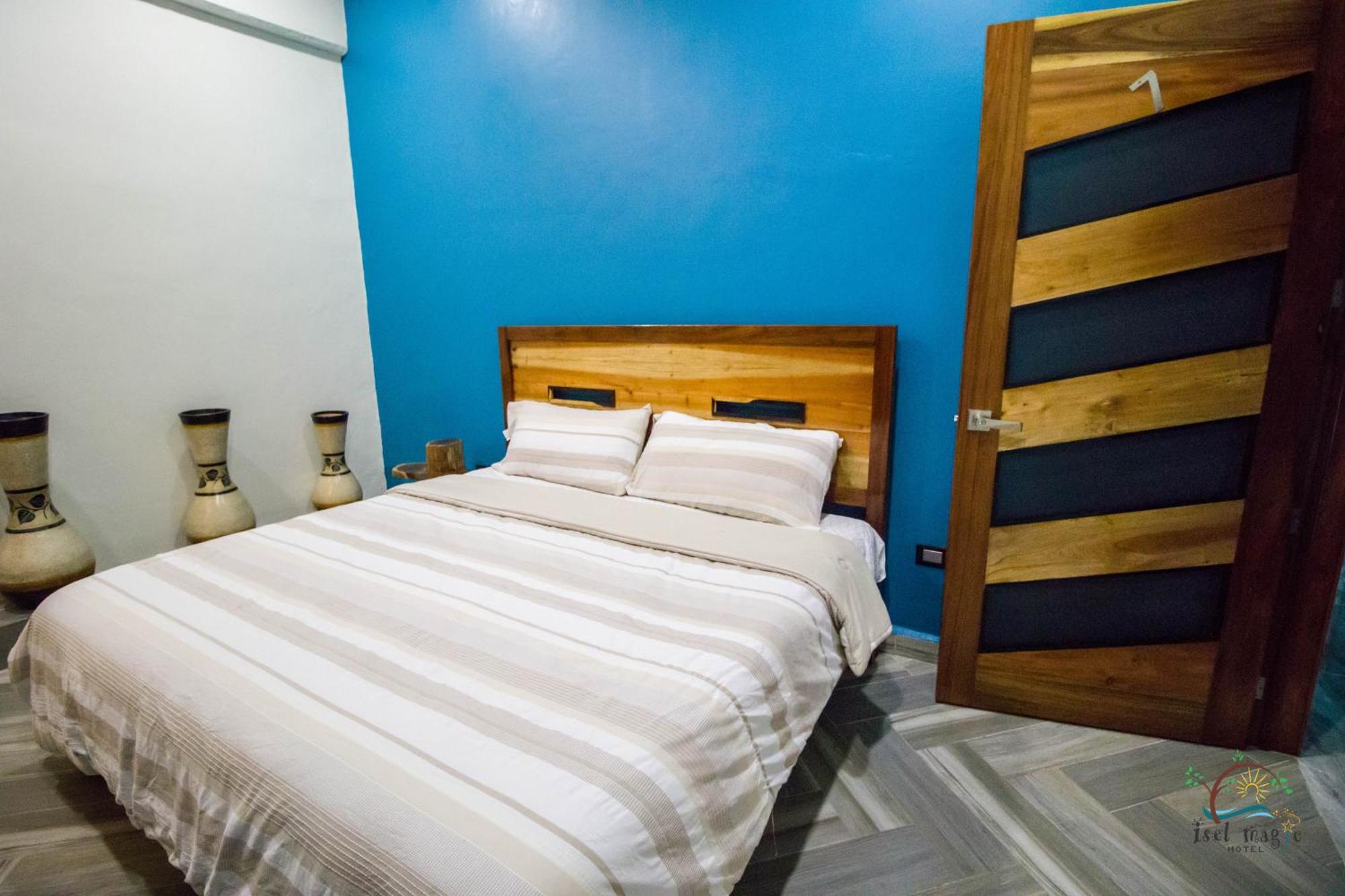 Isel Magic Hotel บากาลาร์ ภายนอก รูปภาพ