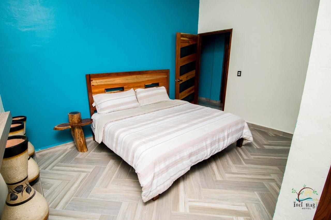Isel Magic Hotel บากาลาร์ ภายนอก รูปภาพ