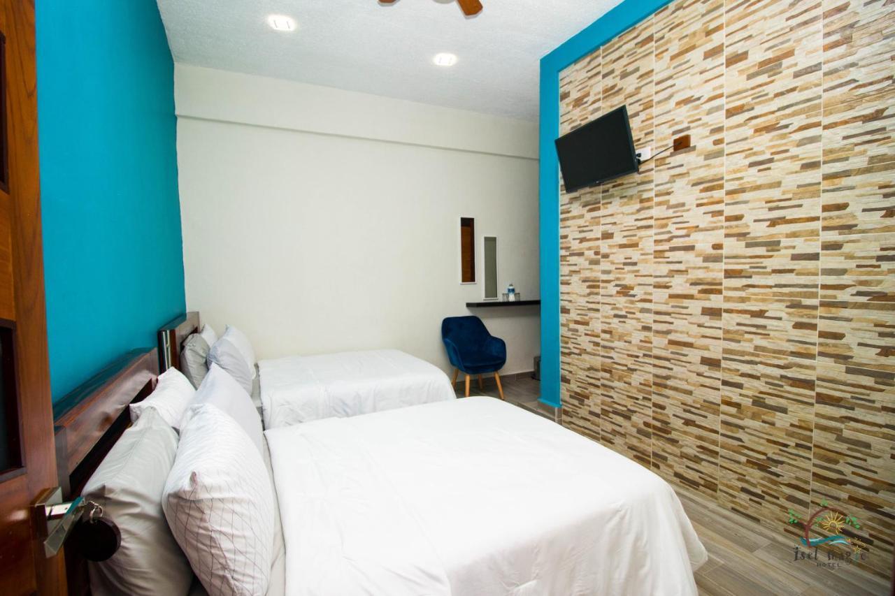 Isel Magic Hotel บากาลาร์ ภายนอก รูปภาพ