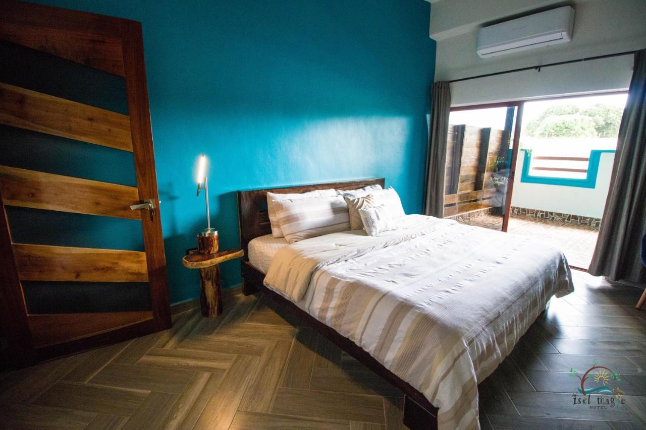 Isel Magic Hotel บากาลาร์ ภายนอก รูปภาพ